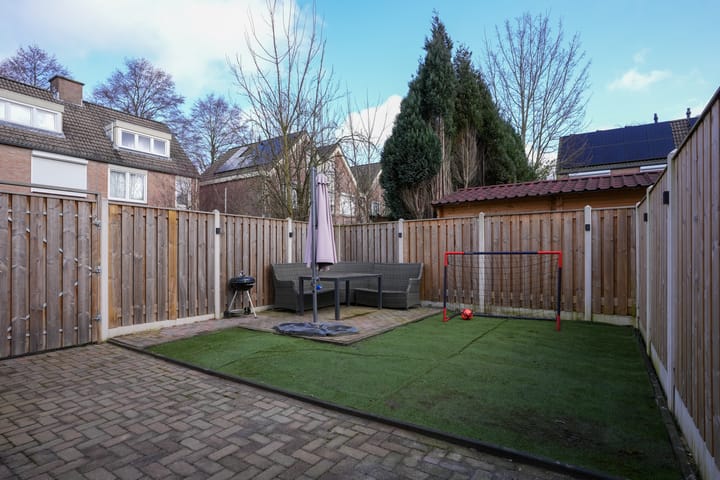 Photo 26 of Oogstweg 33