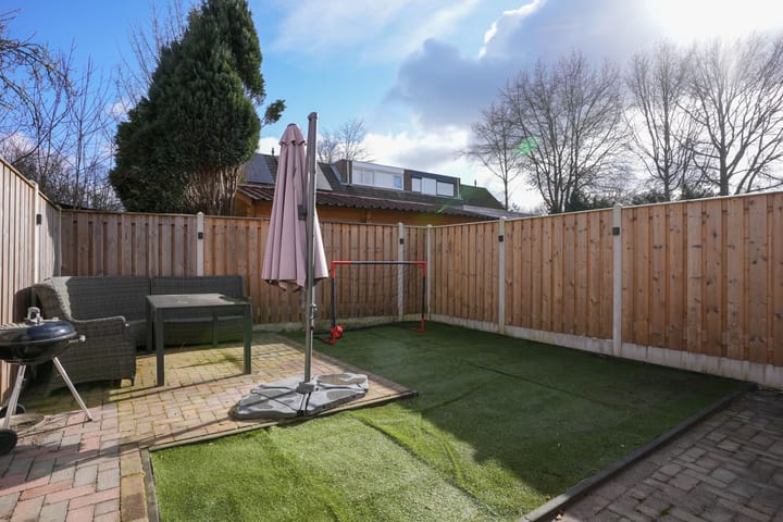 Photo 27 of Oogstweg 33