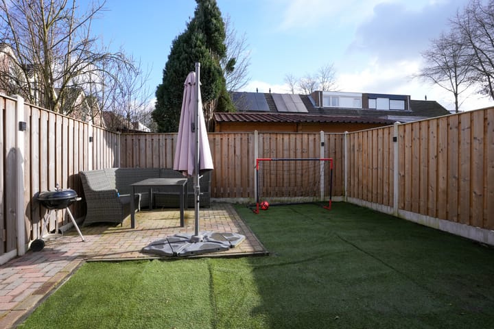 Photo 28 of Oogstweg 33