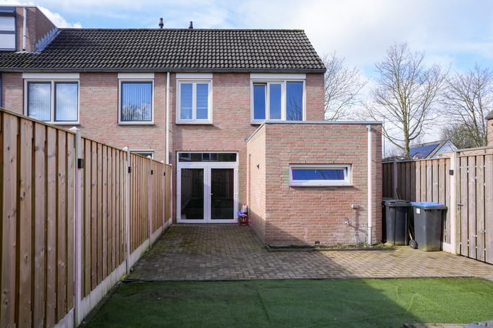 Photo 29 of Oogstweg 33