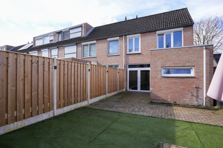 Photo 30 of Oogstweg 33