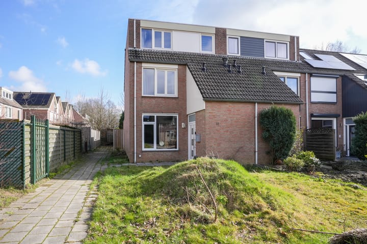 Photo 31 of Oogstweg 33