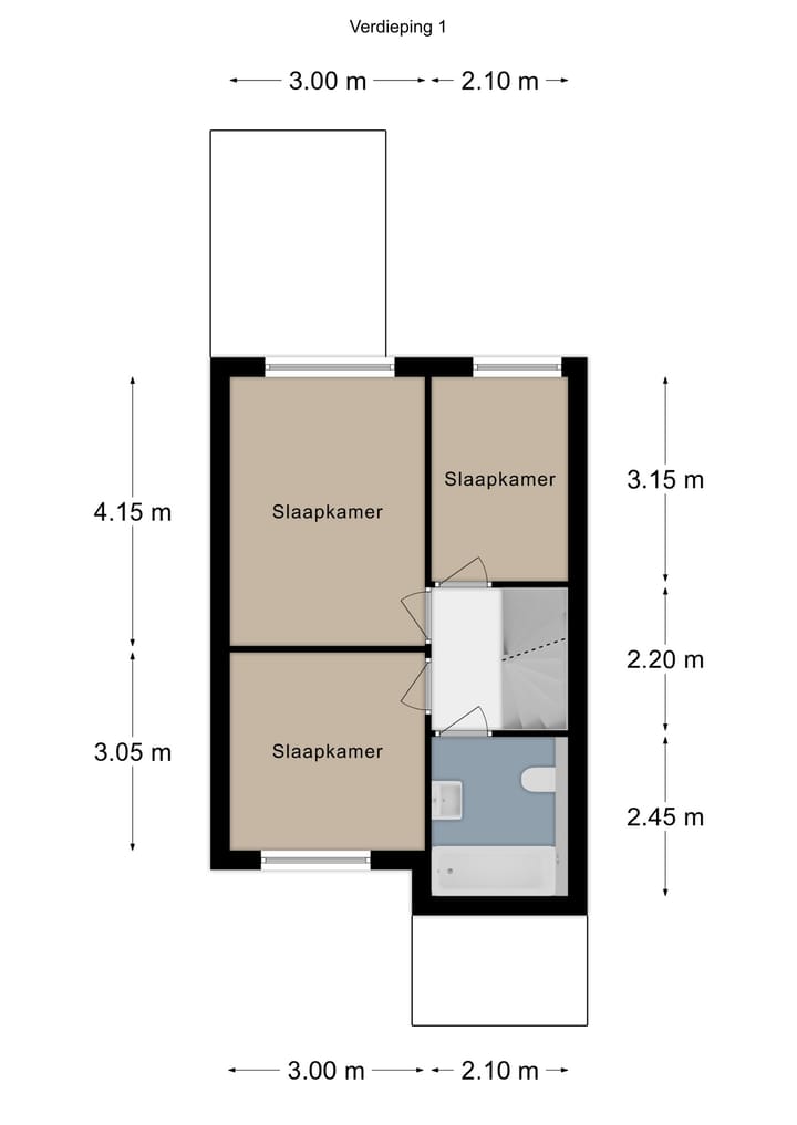 Photo 33 of Oogstweg 33