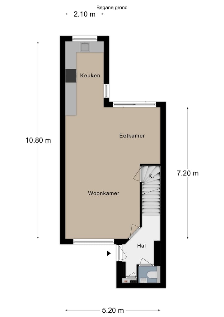 Photo 36 of Oogstweg 33