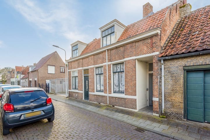 Foto 2 van Tuimelsteenstraat 2