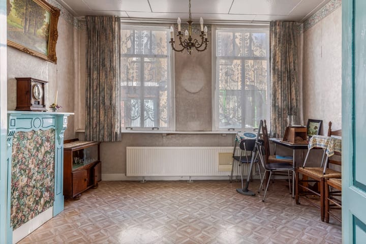 Foto 3 van Tuimelsteenstraat 2