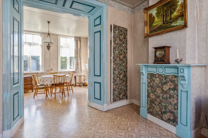 Foto 4 van Tuimelsteenstraat 2