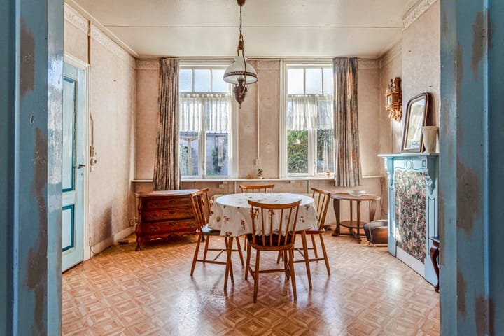 Foto 5 van Tuimelsteenstraat 2