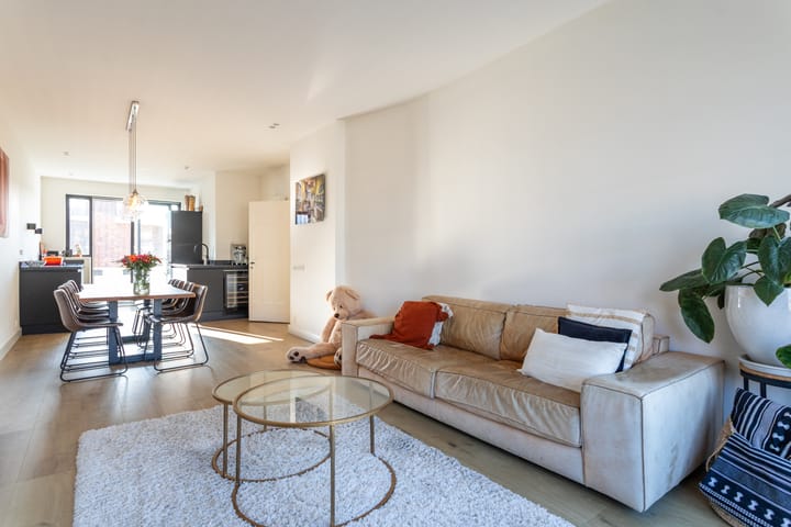 Foto 1 van Amandelstraat 46