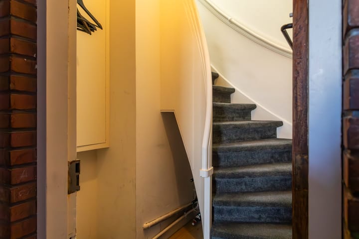 Foto 5 van Amandelstraat 46