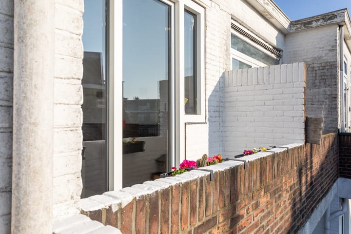 Foto 10 van Amandelstraat 46