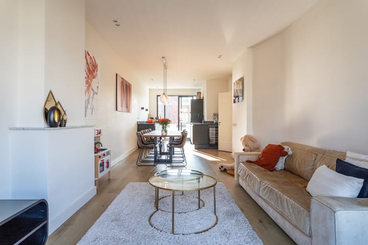 Foto 13 van Amandelstraat 46