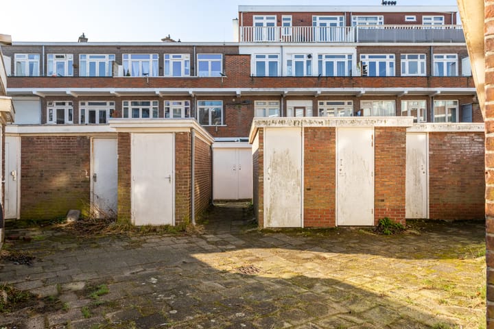 Foto 28 van Amandelstraat 46