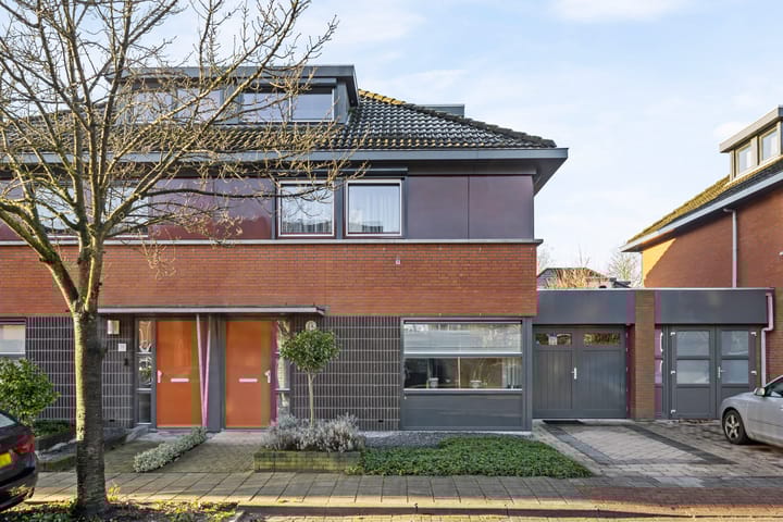 Foto 1 van Zaageind 33