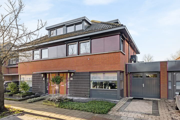 Foto 2 van Zaageind 33