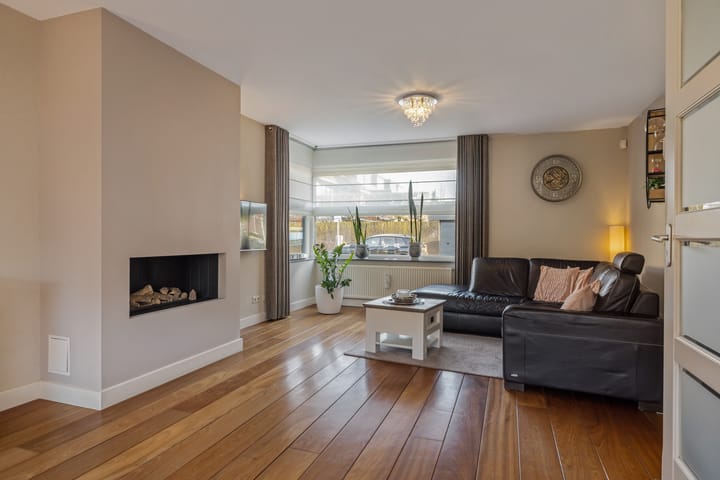 Foto 3 van Zaageind 33