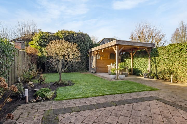 Foto 7 van Zaageind 33