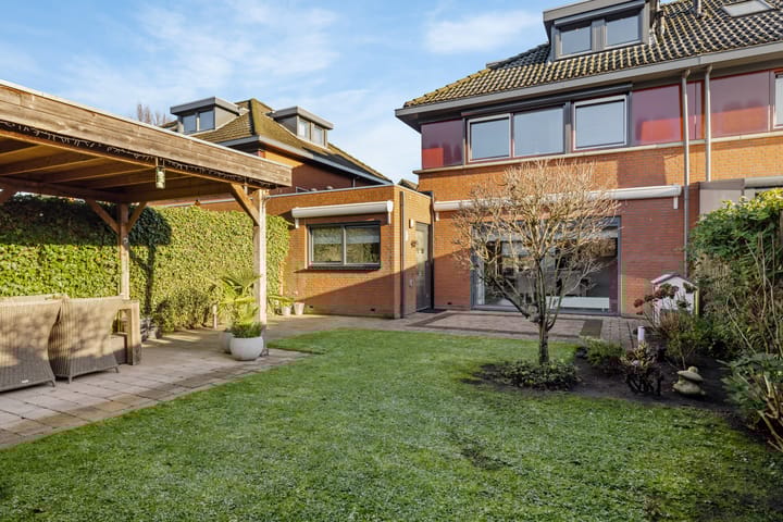 Foto 8 van Zaageind 33