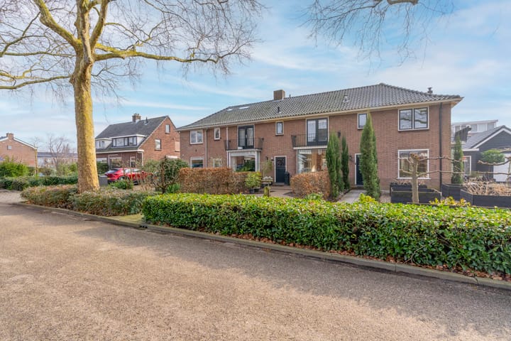 Foto 7 van Klokjeslaan 34