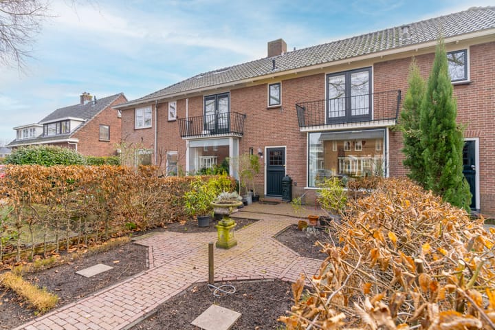 Foto 8 van Klokjeslaan 34