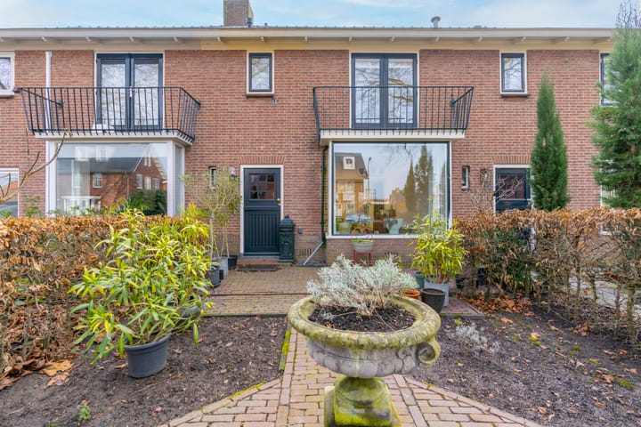 Foto 9 van Klokjeslaan 34