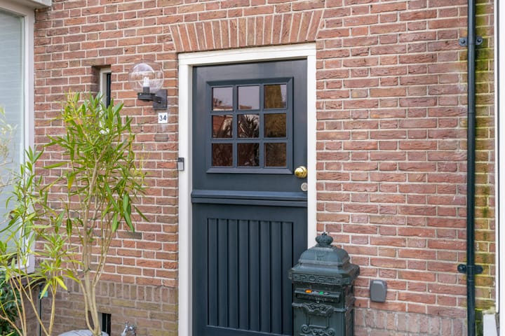Foto 10 van Klokjeslaan 34