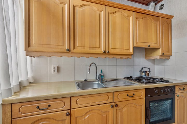 Foto 4 van Jacques Perkstraat 33