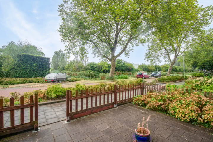 Foto 7 van Jacques Perkstraat 33