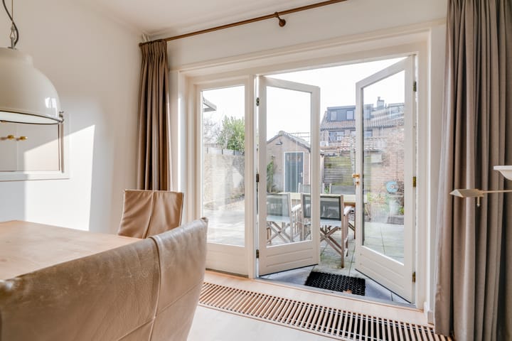 Foto 17 van Klokjeslaan 34