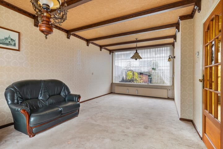 Foto 9 van Jacques Perkstraat 33