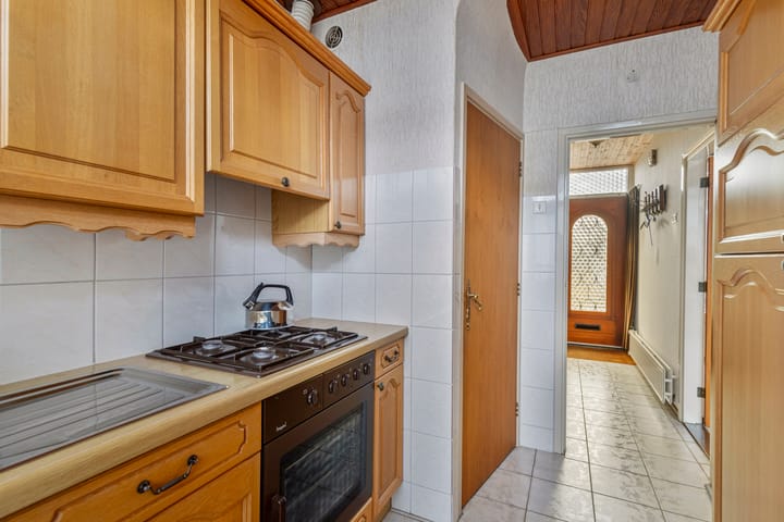 Foto 11 van Jacques Perkstraat 33