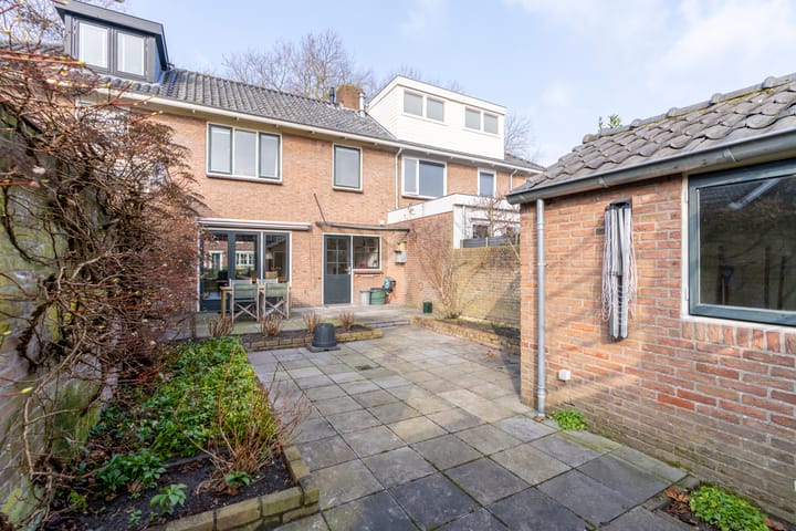 Foto 21 van Klokjeslaan 34