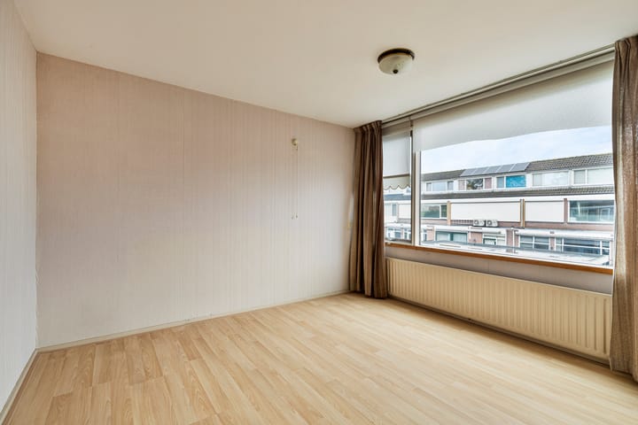 Foto 12 van Jacques Perkstraat 33