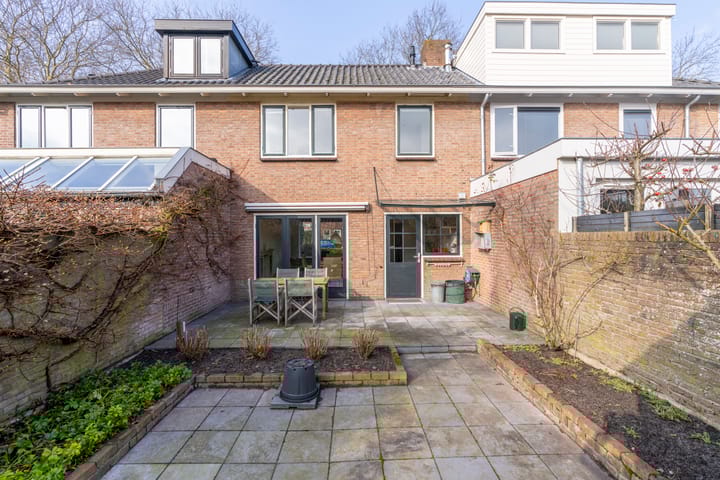 Foto 22 van Klokjeslaan 34