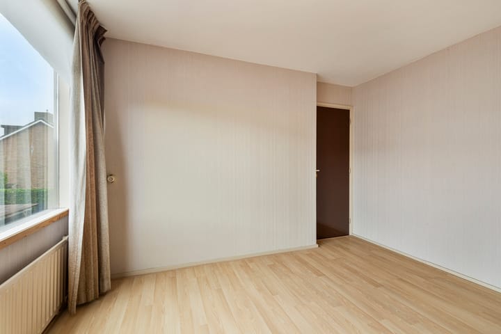 Foto 13 van Jacques Perkstraat 33