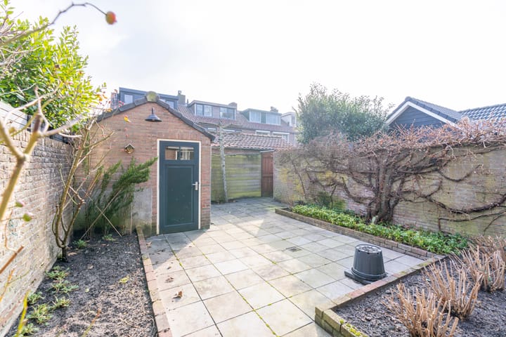 Foto 24 van Klokjeslaan 34