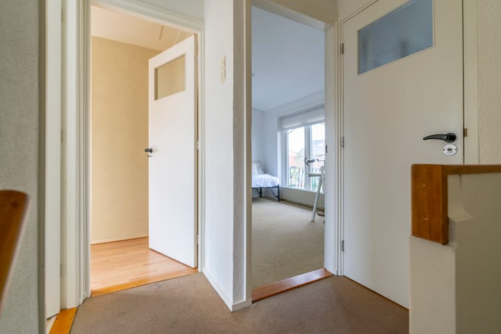 Foto 25 van Klokjeslaan 34