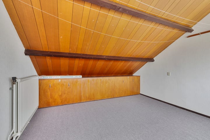 Foto 21 van Jacques Perkstraat 33