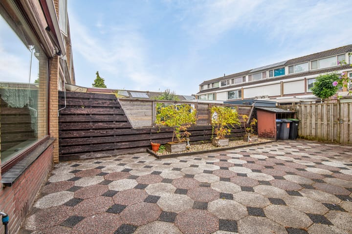 Foto 23 van Jacques Perkstraat 33