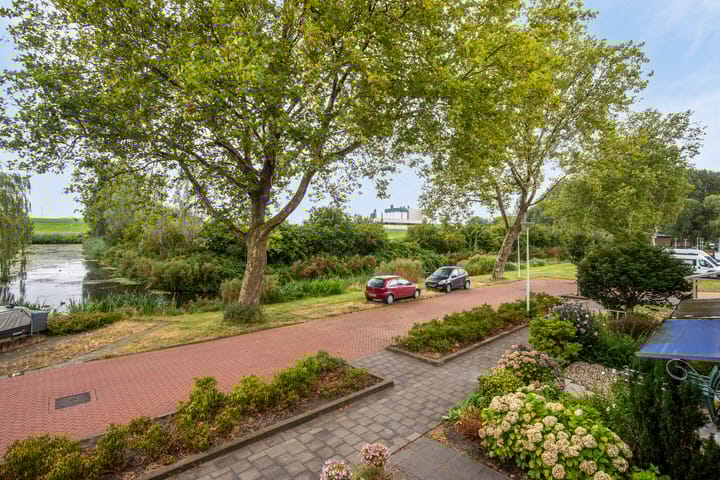 Foto 27 van Jacques Perkstraat 33