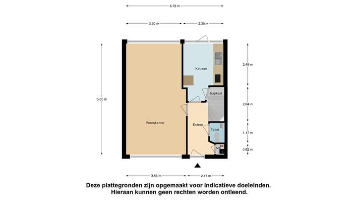 Foto 29 van Jacques Perkstraat 33