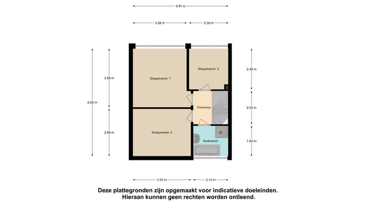 Foto 30 van Jacques Perkstraat 33