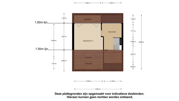 Foto 31 van Jacques Perkstraat 33