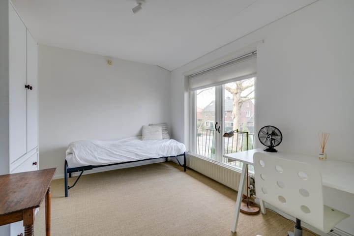 Foto 29 van Klokjeslaan 34