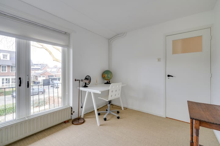 Foto 30 van Klokjeslaan 34