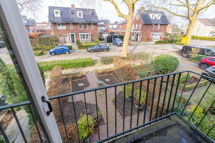 Foto 32 van Klokjeslaan 34