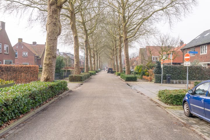 Foto 35 van Klokjeslaan 34