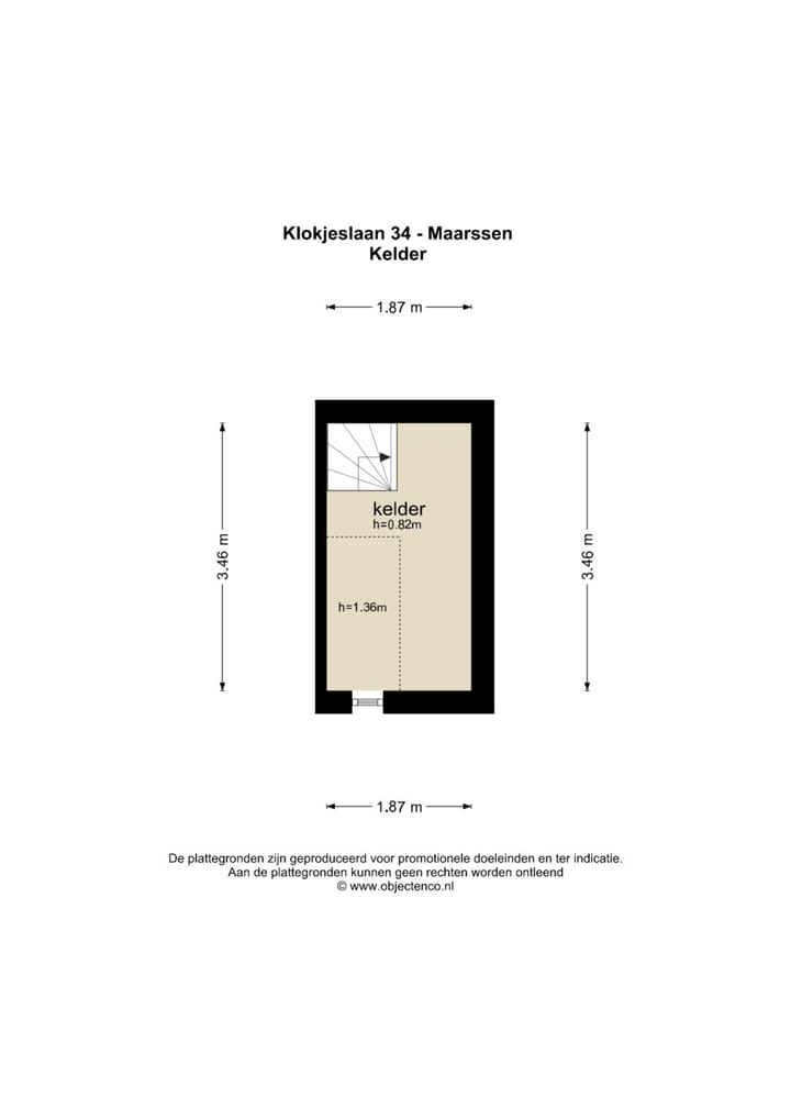 Foto 39 van Klokjeslaan 34