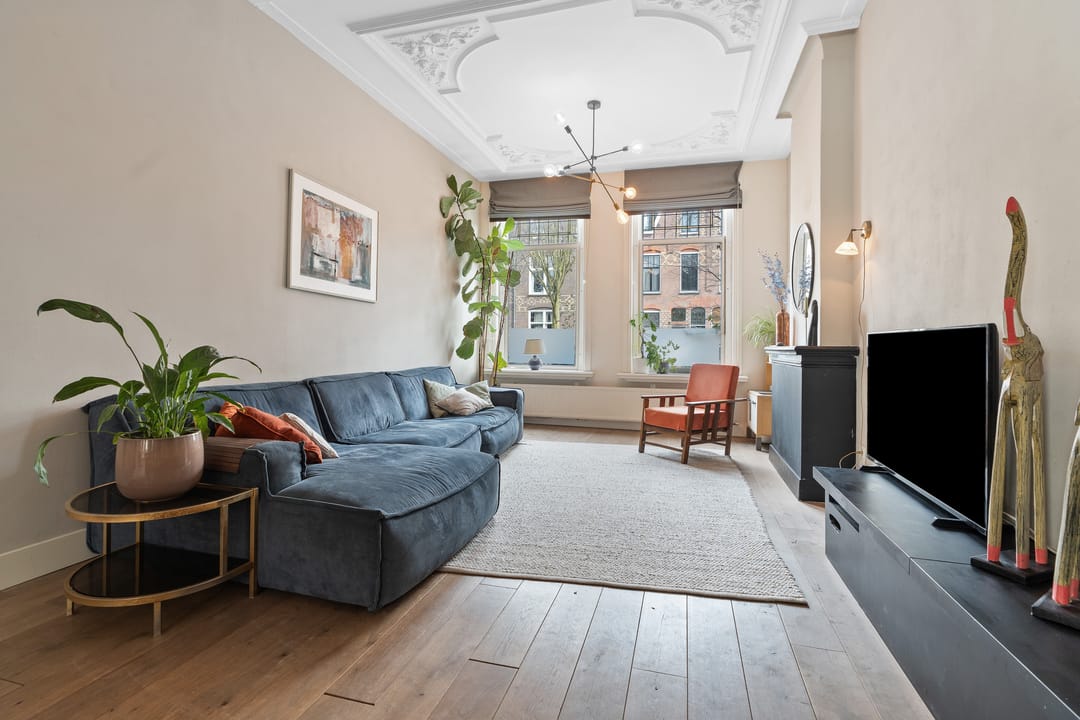 Foto 1 van Stijn Buysstraat 56