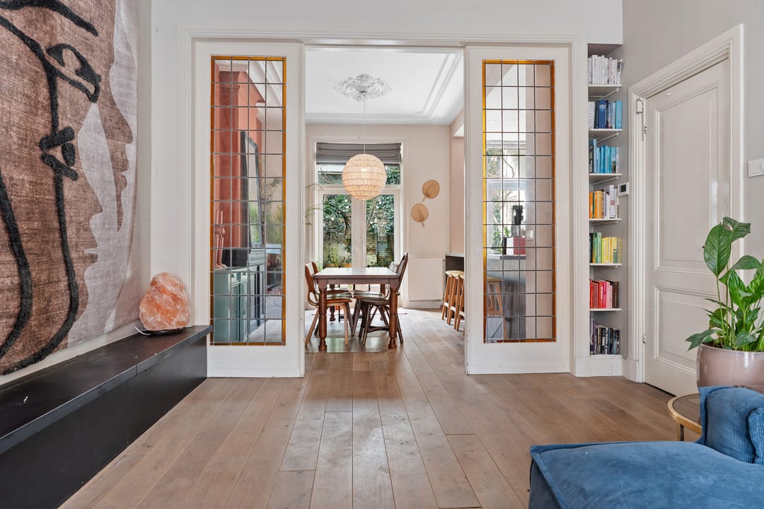 Foto 2 van Stijn Buysstraat 56